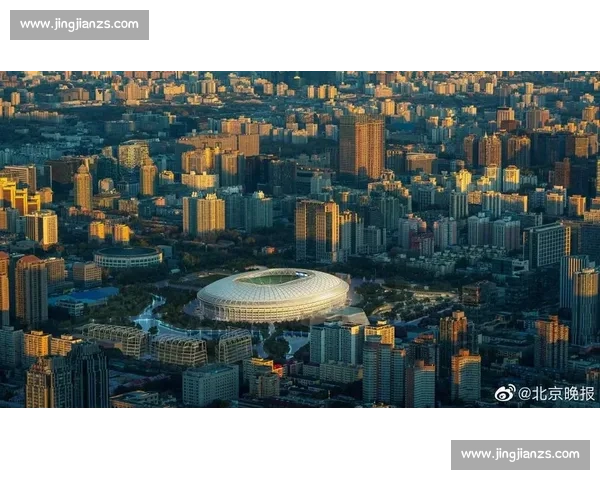 工体精彩对决门票火热开售球迷必备观赛指南 工体精彩对决门票火热开售球迷必备观赛指南