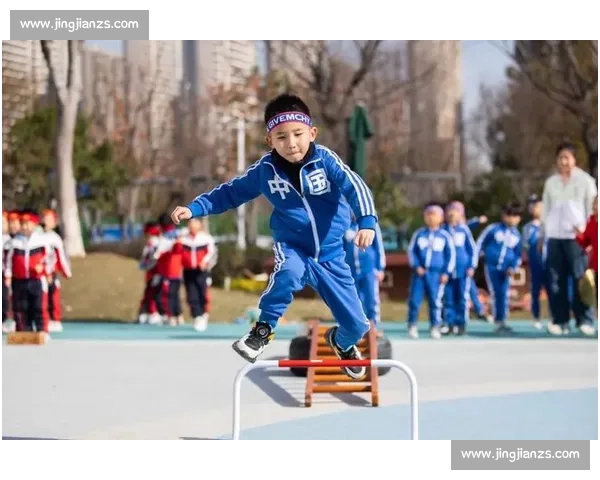 幼儿园运动会个人比赛项目设计与创新:激发孩子潜能的运动挑战 幼儿园运动会个人比赛项目设计与创新:激发孩子潜能的运动挑战