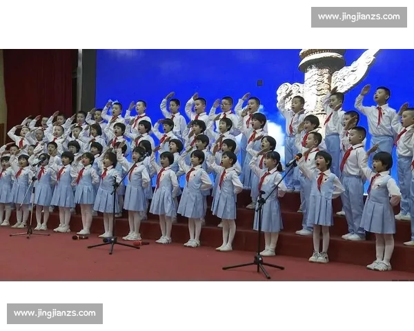激发潜能与才华的全国青少年音乐性比赛盛典 激发潜能与才华的全国青少年音乐性比赛盛典