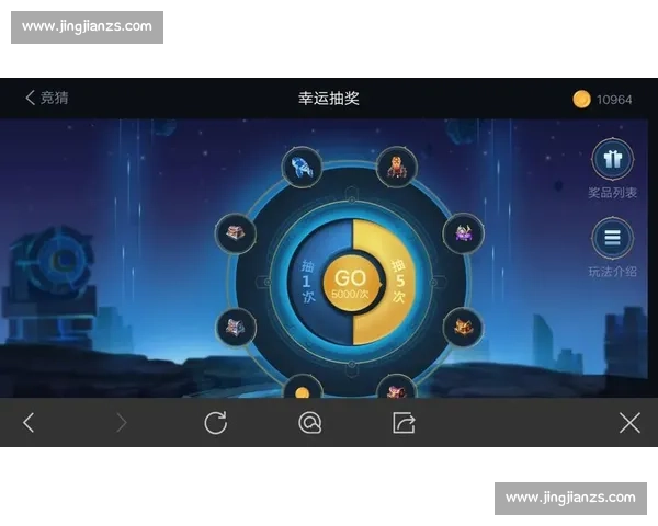 王者荣耀比赛奖金总额突破千万 揭秘顶级赛事背后的巨额奖励