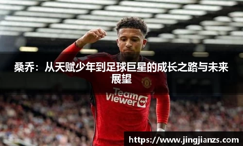桑乔：从天赋少年到足球巨星的成长之路与未来展望